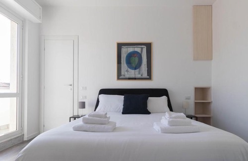 Turro Apartment | Italianway - Boiardo 27