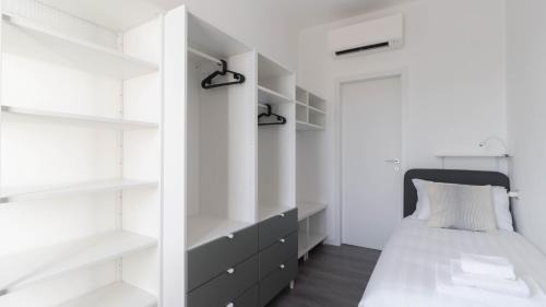 Turro Apartment | Italianway - Boiardo 27