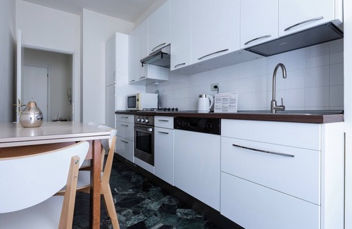 Porta Garibaldi Apartment | Italianway - Bonnet 5