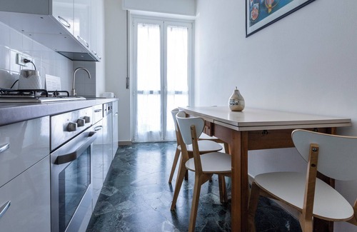 Porta Garibaldi Apartment | Italianway - Bonnet 5