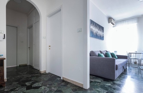 Porta Garibaldi Apartment | Italianway - Bonnet 5