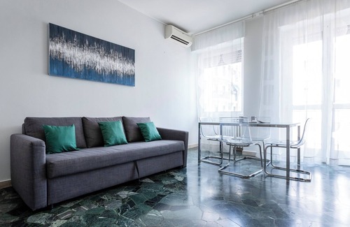 Porta Garibaldi Apartment | Italianway - Bonnet 5