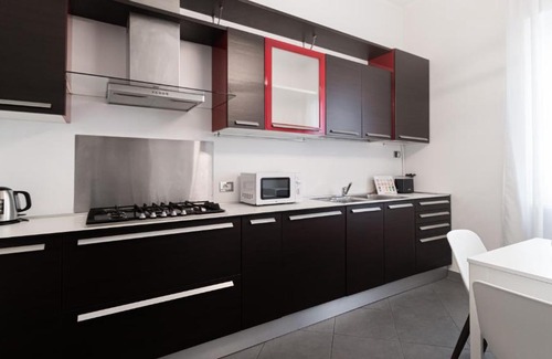 Guastalla Apartment | Italianway - Braida 3