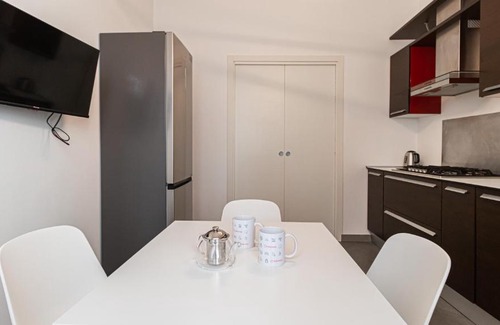 Guastalla Apartment | Italianway - Braida 3