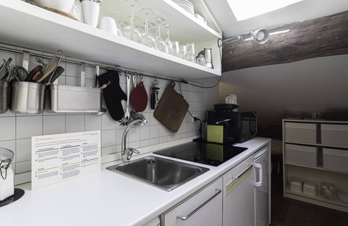 Porta Venezia Apartment | Italianway - Buenos Aires 2