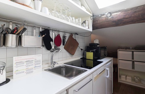 Porta Venezia Apartment | Italianway - Buenos Aires 2