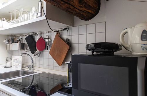 Porta Venezia Apartment | Italianway - Buenos Aires 2
