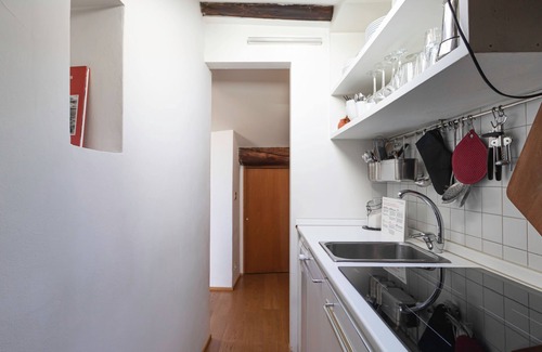 Porta Venezia Apartment | Italianway - Buenos Aires 2