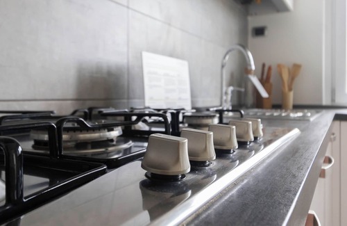 Simonetta Apartment | Italianway - Calvino 9