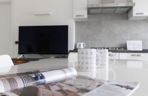 Simonetta Apartment | Italianway - Calvino 9