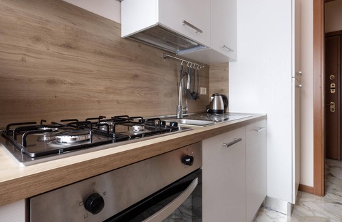 Acquabella Apartment | Italianway - Campania 26 A