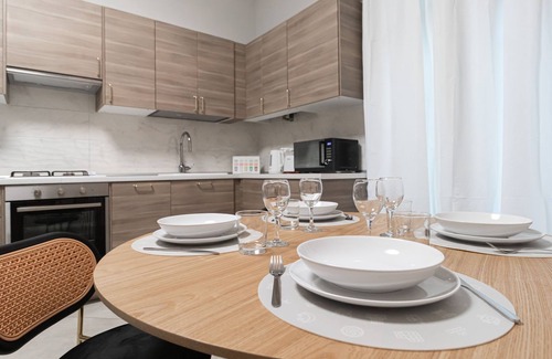 Acquabella Apartment | Italianway - Canaletto 14