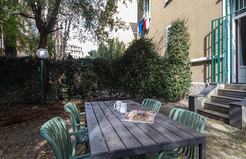 Acquabella Apartment | Italianway - Canaletto 14