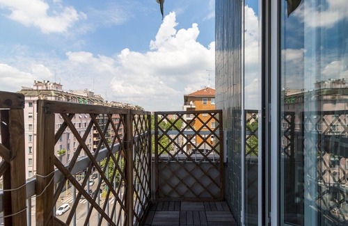 Foppette Apartment | Italianway - Carlo Troya 17