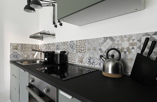 Cagnola Apartment | Italianway - Casella 35