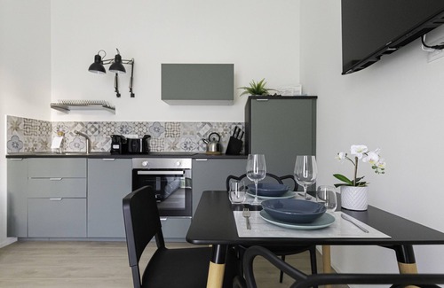 Cagnola Apartment | Italianway - Casella 35