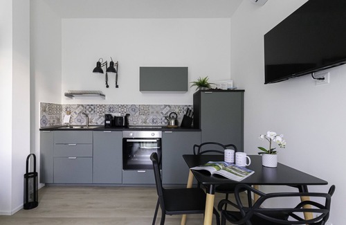 Cagnola Apartment | Italianway - Casella 35