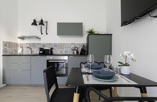 Cagnola Apartment | Italianway - Casella 35