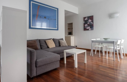 Casoretto Apartment | Italianway - Catalani 61