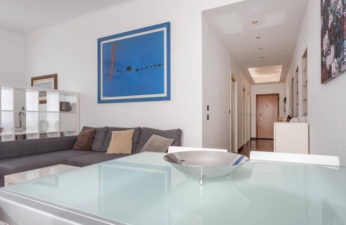Casoretto Apartment | Italianway - Catalani 61
