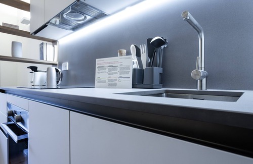 Washington Apartment | Italianway - Cecchi 18 A C3.01