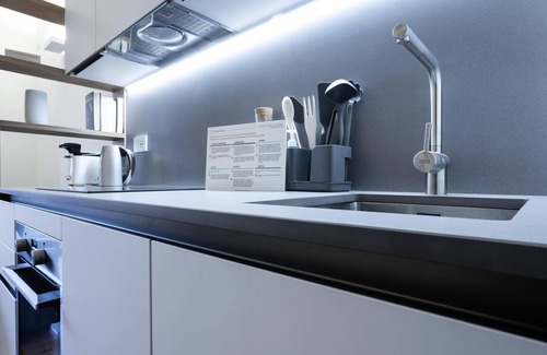 Washington Apartment | Italianway - Cecchi 18