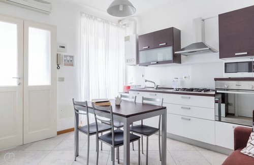 Porta Genova Apartment | Italianway - Cerano 15