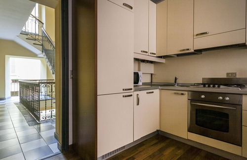 Milan Apartment | Italianway - Cirillo