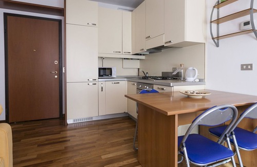Milan Apartment | Italianway - Cirillo