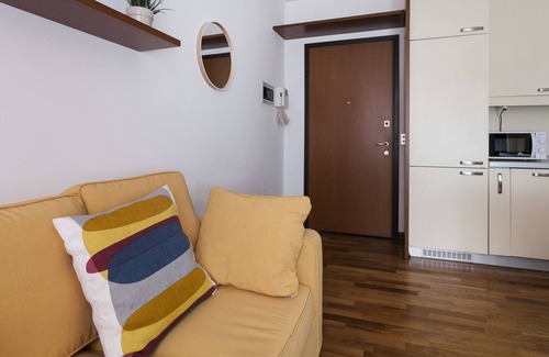 Milan Apartment | Italianway - Cirillo