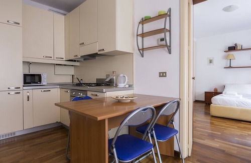 Milan Apartment | Italianway - Cirillo