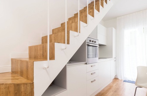 Zona Risorgimento Apartment | Italianway - Ciro Menotti 18