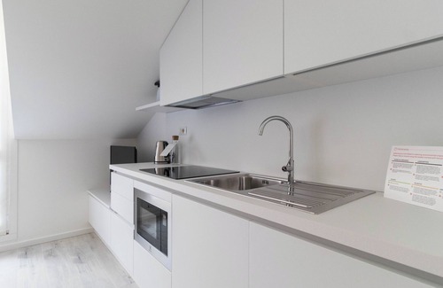 Guastalla Apartment | Italianway - Commenda 35 A