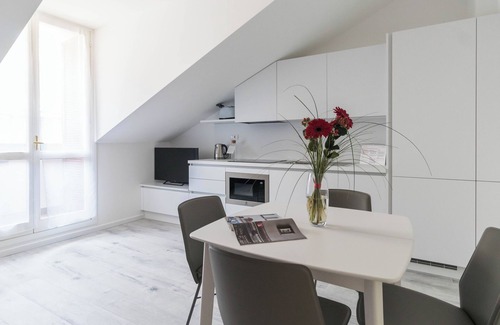 Guastalla Apartment | Italianway - Commenda 35 A