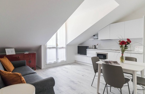 Guastalla Apartment | Italianway - Commenda 35 A