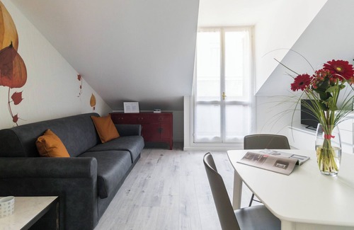 Guastalla Apartment | Italianway - Commenda 35 A