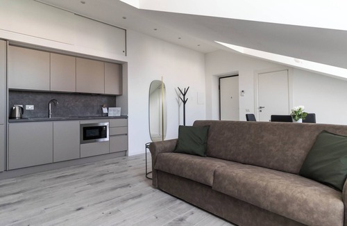 Guastalla Apartment | Italianway - Commenda 35 C