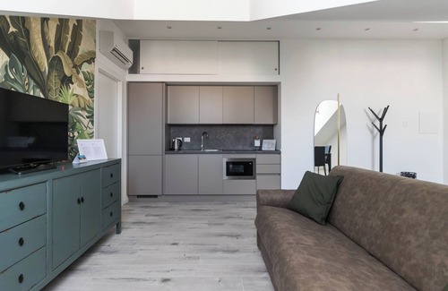 Guastalla Apartment | Italianway - Commenda 35 C