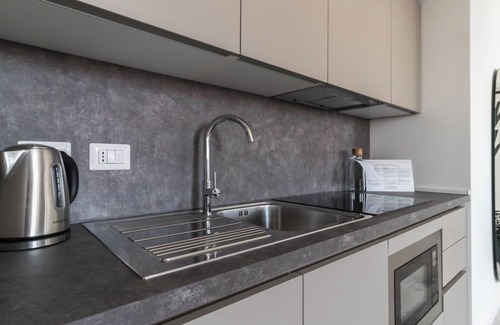 Guastalla Apartment | Italianway - Commenda 35 C