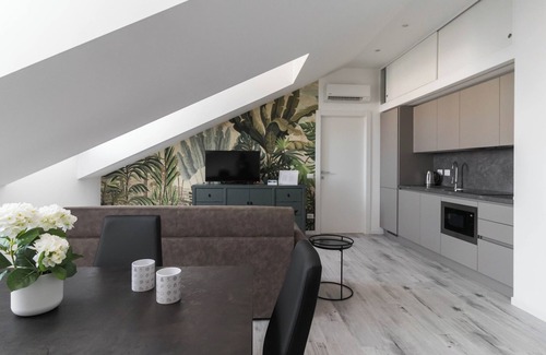 Guastalla Apartment | Italianway - Commenda 35 C