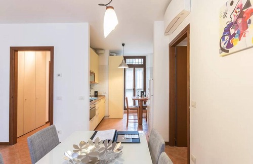 Porta Garibaldi Apartment | Italianway - Como 12
