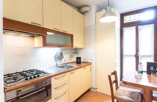 Porta Garibaldi Apartment | Italianway - Como 12