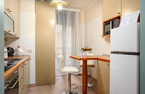 Porta Garibaldi Apartment | Italianway - Como 12