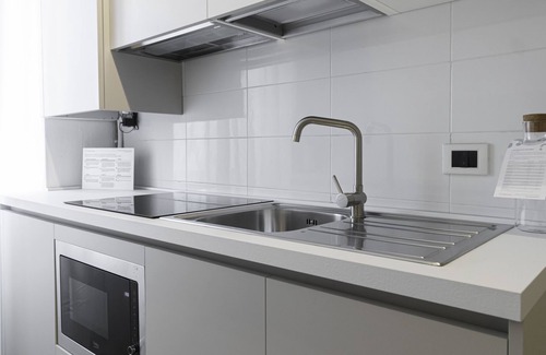 Isola Apartment | Italianway - Confalonieri 11