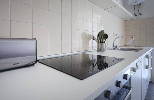 Gioia Apartment | Italianway - Copernico 47
