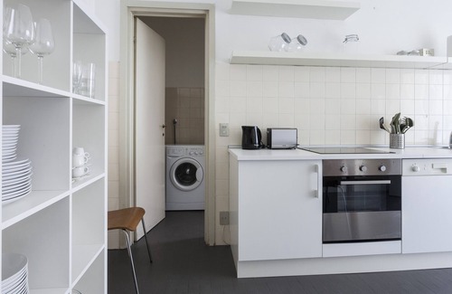 Gioia Apartment | Italianway - Copernico 47