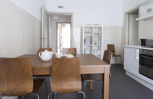 Gioia Apartment | Italianway - Copernico 47