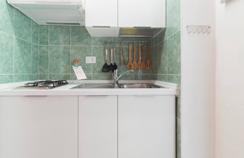 Ponte Seveso Apartment | Italianway - Copernico 63