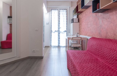 Ponte Seveso Apartment | Italianway - Copernico 63