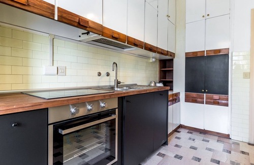 Sanremo Apartment | Italianway - Corso Inglesi 608